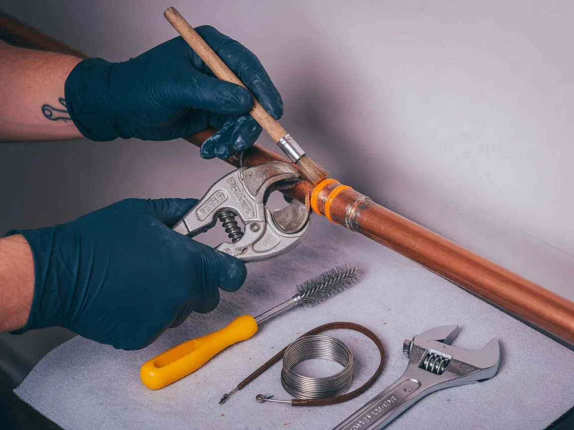 Why choose Sump Pump Repair in Liberty, MS